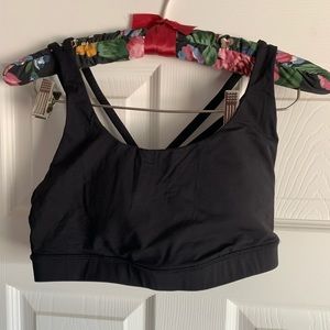 Lululemon energy sports bra